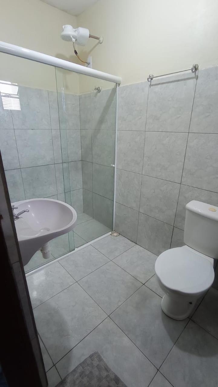 Guest house Rioli 2 Caruaru